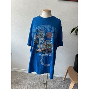 Icecream Family Reunion S/S Knit - Daphne